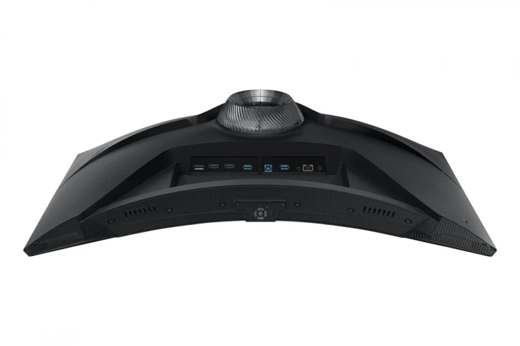 MONITOR SAMSUNG ODYSSEY G6 LED 32" LS32BG650EUXEN 240Hz