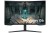 MONITOR SAMSUNG ODYSSEY G6 LED 32" LS32BG650EUXEN 240Hz
