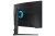 MONITOR SAMSUNG ODYSSEY G6 LED 32" LS32BG650EUXEN 240Hz