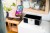 Radioodtwarzacz JVC RD-E874B black