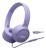 Słuchawki nauszne JBL Tune520C USB-C Purple