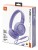 Słuchawki nauszne JBL Tune520C USB-C Purple