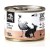 3Coty TURKEY + RABBIT for Adult cats 180g