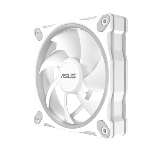 Wentylator ASUS PRIME MR120 FAN ARGB WHITE