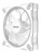 Wentylator ASUS PRIME MR120 FAN ARGB REVERSE WHITE