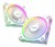 Wentylator ASUS PRIME MR120 FAN ARGB REVERSE WHITE