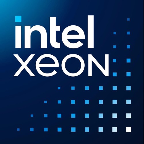 Procesor Intel Xeon 6 6315P (4C/4T) 2,8GHz (5,2GHz Turbo) Socket LGA1700 TDP 55W Tray