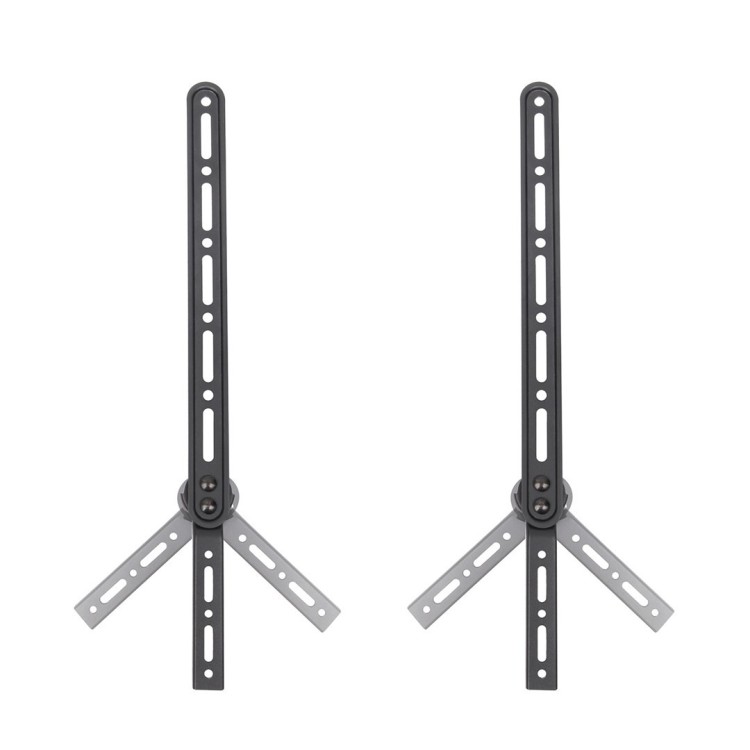 MACLEAN UCHWYT NA SOUNDBAR DO TV MAX 15KG MC-912
