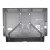 MACLEAN UCHWYT NA SOUNDBAR DO TV MAX 15KG MC-912