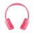 Słuchawki TRUST Nouna Wireless Kids pink