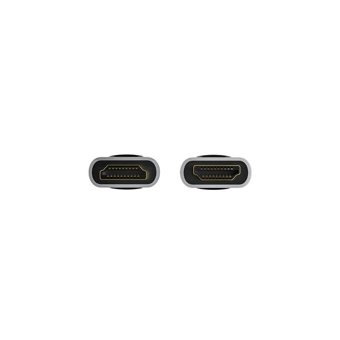 UNITEK KABEL HDMI 2.1 8K LUX OPLOT 1M