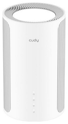 Router CUDY P2 5G z Wi-Fi 6, AX3000 4×4 MIMO