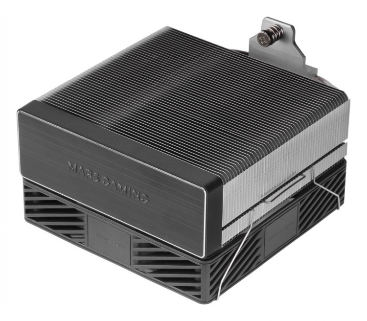 TACENS MARS MCPU-X4ARGB 120 PWM chłodzenie CPU