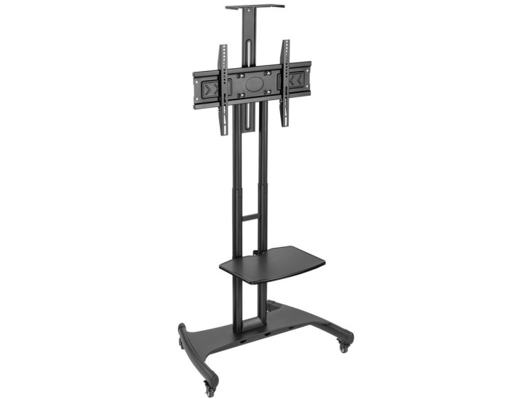 Art Mobilny stojak + uchwyt do TV 32-70 cali 45KG S-12 VESA 600x400