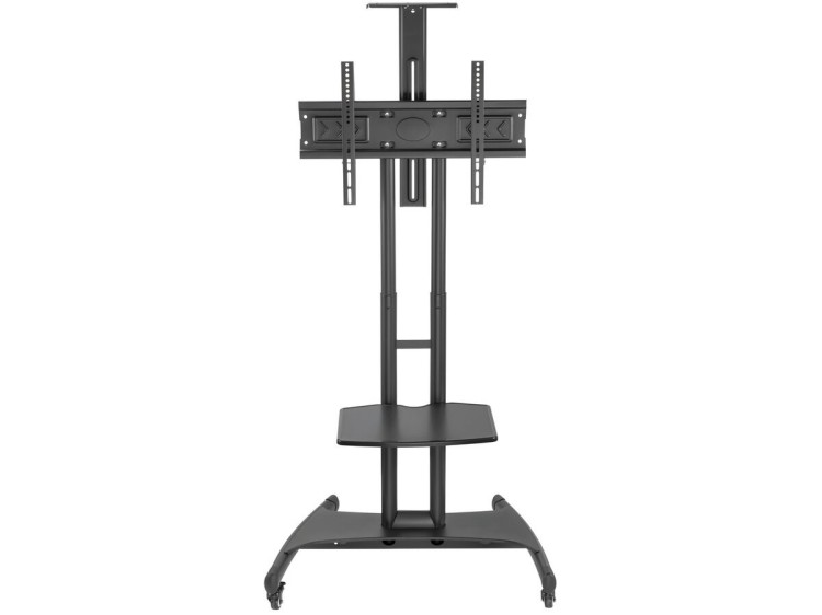 Art Mobilny stojak + uchwyt do TV 32-70 cali 45KG S-12 VESA 600x400