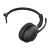 Jabra 26599-889-899 słuchawki/zestaw słuchawkowy Bezprzewodowy Opaska na głowę Biuro/centrum telefoniczne USB Type-C Bluetooth Czarny
