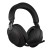 Jabra 28599-989-989 słuchawki/zestaw słuchawkowy Przewodowy i Bezprzewodowy Opaska na głowę Biuro/centrum telefoniczne USB Typu-A Bluetooth Czarny