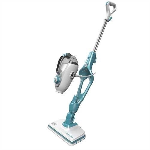 Mop parowy FSMH1321 Black+Decker