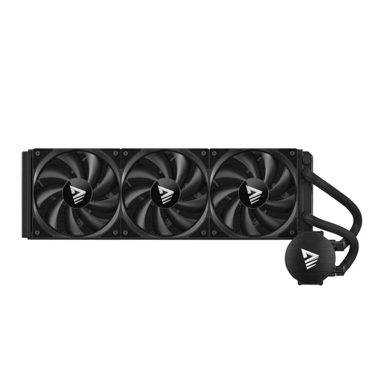 SAVIO CHŁODZENIE WODNE CPU 360 MM NOX