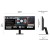 MONITOR LG LED 29" 29U511A-B 100Hz