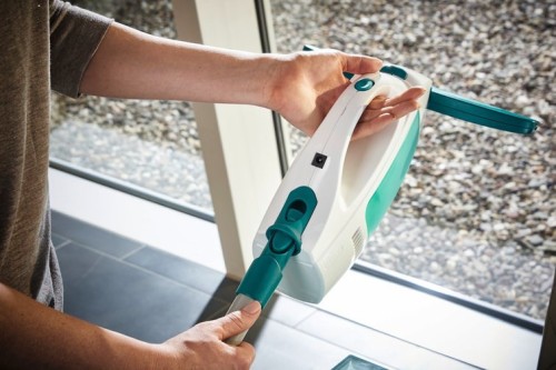 Myjka do szyb Dry&Clean 51003 LEIFHEIT