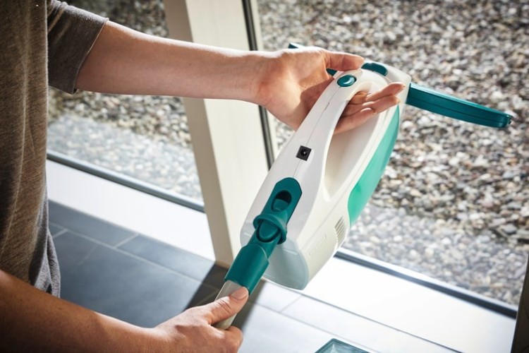 Myjka do szyb Dry&Clean 51003 LEIFHEIT