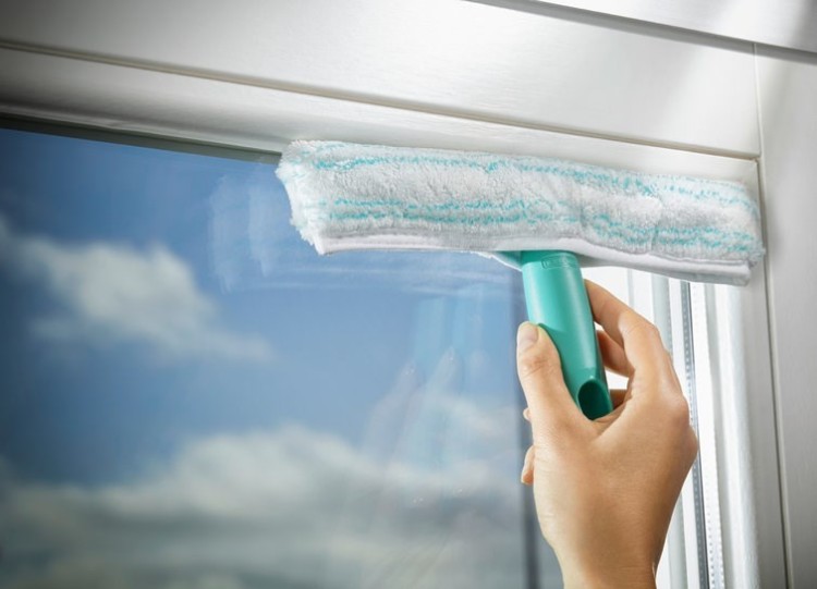 Myjka do szyb Dry&Clean 51003 LEIFHEIT