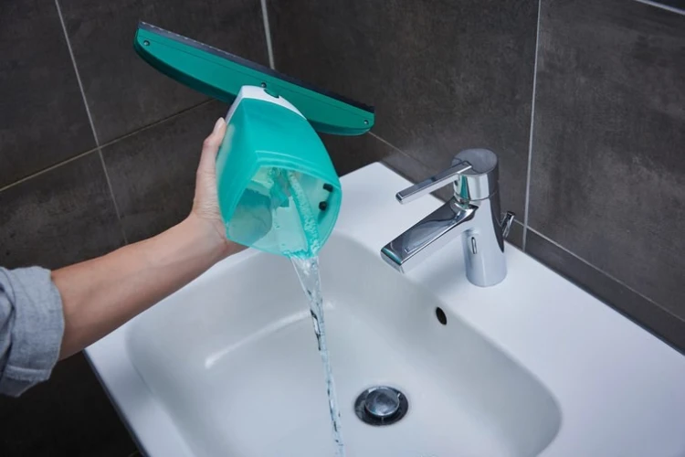 Myjka do szyb Dry&Clean 51003 LEIFHEIT