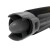Dmuchawa osiowa 18V 1x5,0Ah DCMBL562P1 DEWALT