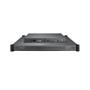 AG Neovo X-17E monitor komputerowy 43,2 cm (17") 1280 x 1024 px SXGA LED Czarny