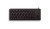 CHERRY G84-4400 klawiatura Uniwersalne USB QWERTZ Niemiecki Czarny