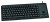 CHERRY G84-4400 klawiatura Uniwersalne USB QWERTZ Niemiecki Czarny