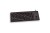 CHERRY G84-4400 klawiatura Uniwersalne USB QWERTZ Niemiecki Czarny