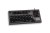 CHERRY TouchBoard G80-11900 klawiatura Uniwersalne USB QWERTZ Niemiecki Czarny