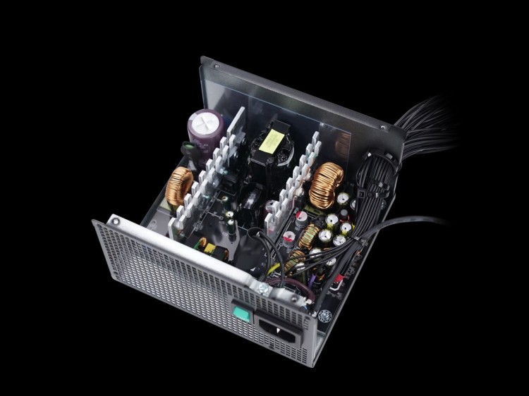 Zasilacz DeepCool PF600X