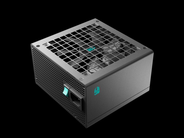 Zasilacz DeepCool PF600X