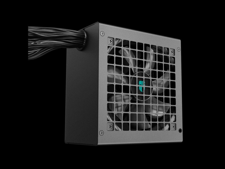 Zasilacz DeepCool PF600X