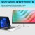HP E-Series Monitor E27k G5 4K USB-C