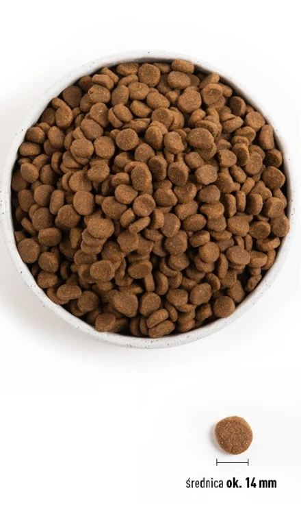 ORIJEN Puppy 11,4kg