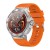 Smartwatch BlitzWolf  BW-AT5 (pomarańczowy)