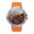 Smartwatch BlitzWolf  BW-AT5 (pomarańczowy)