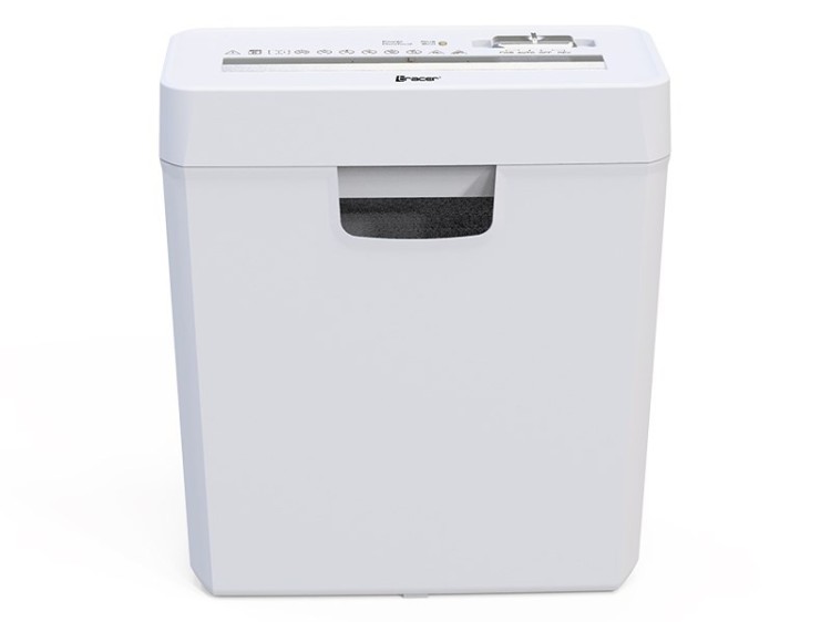 TRACER NISZCZARKA RAZOR 3 WHITE