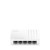 Switch CUDY GS105U 5-portowy gigabitowy USB-C