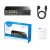 Switch CUDY GS1010PS2 8-GbE PoE z 2 portami