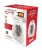 ESPERANZA TERMOWENTYLATOR 1000/2000W GOBI EHH011