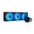 Chłodzenie wodne Chieftec Iceberg 360 RGB