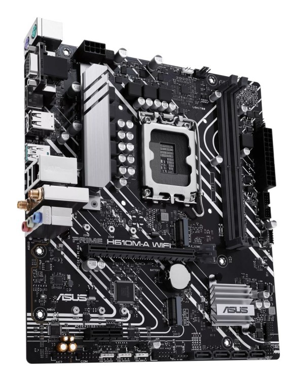 Płyta główna ASUS PRIME H610M-A WIFI