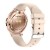 Smartwatch Colmi V89 (złoty)
