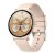Smartwatch Colmi V89 (złoty)