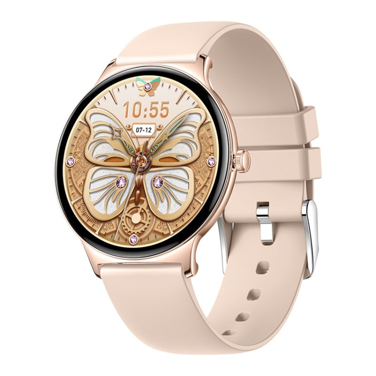 Smartwatch Colmi V89 (złoty)